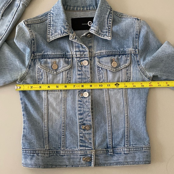 Denim Jacket - Picture 3 of 3